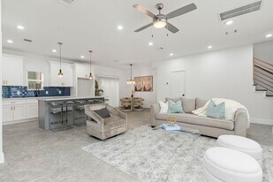 1517 Egypt St in Houston, TX - Building Photo