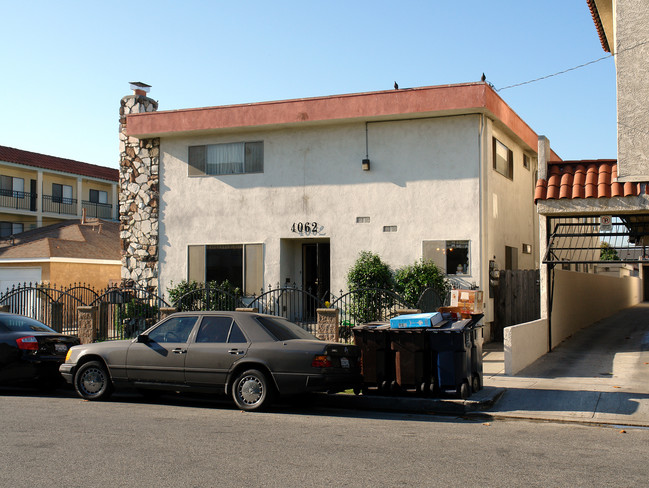 4062 W 130th St in Hawthorne, CA - Building Photo - Building Photo