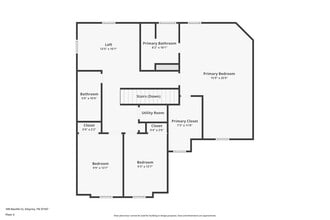 109 Neville Ct, Unit 1438 in Smyrna, TN - Building Photo - Building Photo