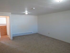 317 Jackson St, Unit 317 1/2 Jackson Street in Billings, MT - Foto de edificio - Building Photo