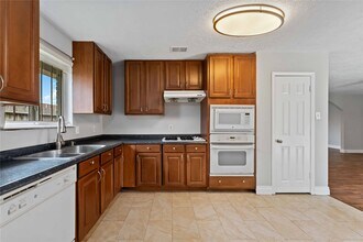 11419 Panay Dr in Houston, TX - Foto de edificio - Building Photo