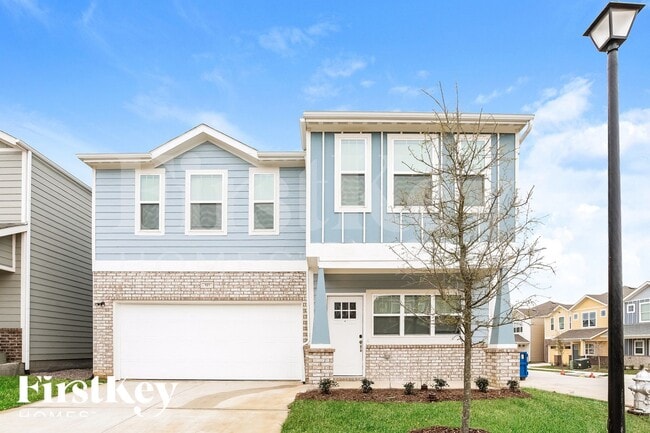 property at 327 Niki Dr