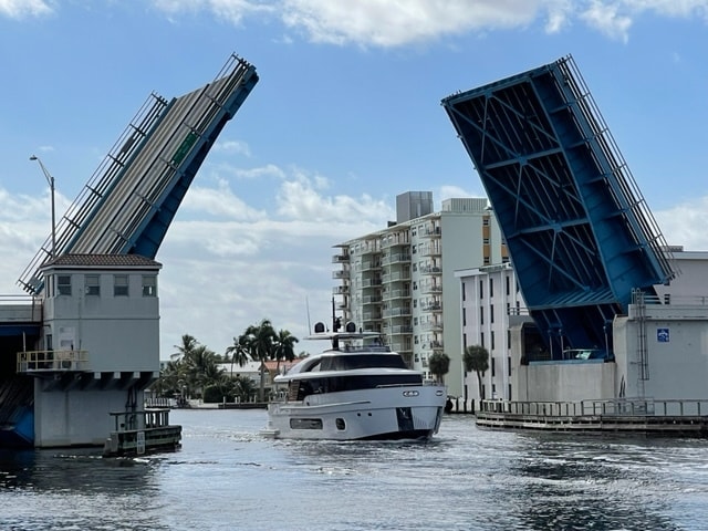 property at 3301 NE 32nd Ave