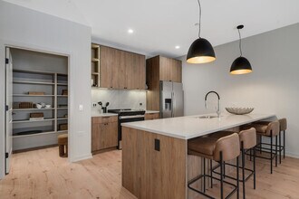 The Ash in Chicago, IL - Foto de edificio - Building Photo