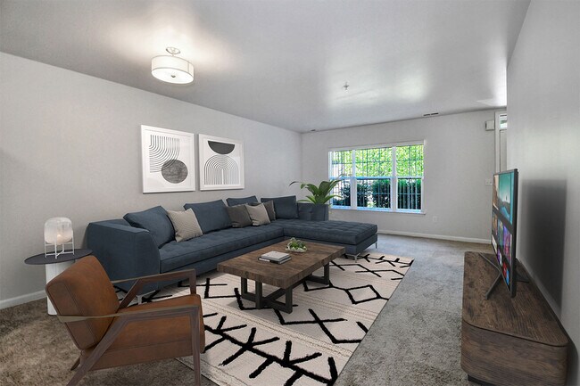 Stonehaven Apartments photo'