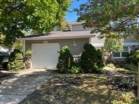 213 Stanyon Ln in Bloomingdale, IL - Building Photo