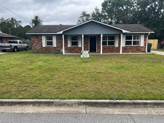 property at 127 Deerwood Ct