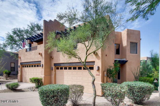 28452 N 101st Way in Scottsdale, AZ - Foto de edificio