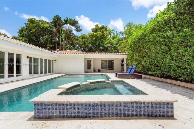 property at 5810 Maggiore St