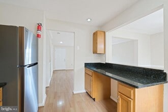 1808 Hammond Ct in Frederick, MD - Foto de edificio - Building Photo