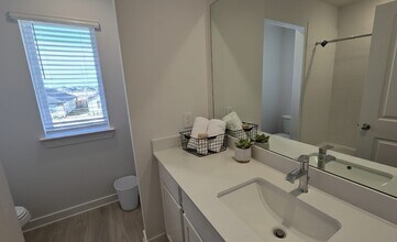 30635 Windermere Peaks Ln in Fulshear, TX - Building Photo - Building Photo