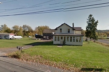 6436 West Rd in Oneida, NY - Building Photo