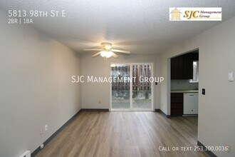 5813 98th St E in Puyallup, WA - Building Photo - Building Photo