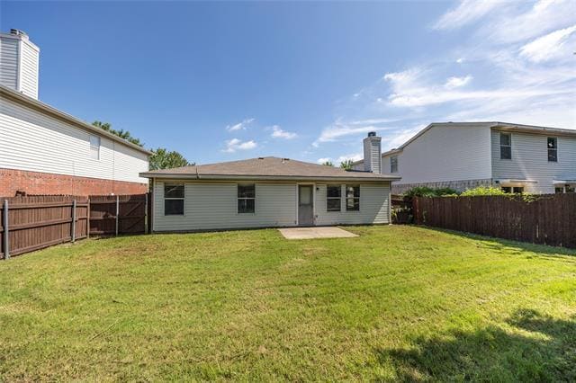 4505 Green Meadow Dr in McKinney, TX - Building Photo - Building Photo