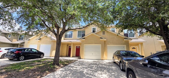 property at 7814 Kingsbury Wood