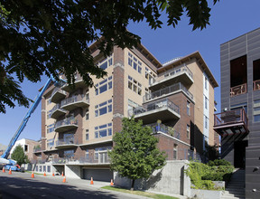 Highland Lofts in Denver, CO - Building Photo - Building Photo