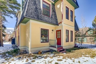 105 S High St in Breckenridge, CO - Building Photo - Building Photo