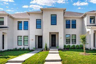 1863 Bluestem Ln in Plano, TX - Building Photo
