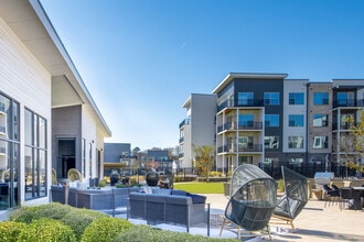 Taryn at 401 in Raleigh, NC - Building Photo - Building Photo