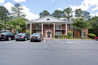 Vinings RiverVue in Atlanta, GA - Foto de edificio - Building Photo