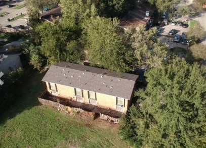 1408 Jade Ave in Baton Rouge, LA - Foto de edificio