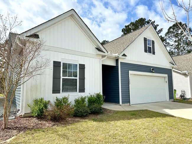 1002 Rodanthe Dr in New Bern, NC - Building Photo - Building Photo