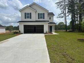 207 Chime Creek Dr in Pooler, GA - Building Photo - Building Photo