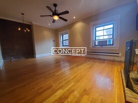 66 Hereford St, Unit 48H5DY in Boston, MA - Foto de edificio - Building Photo