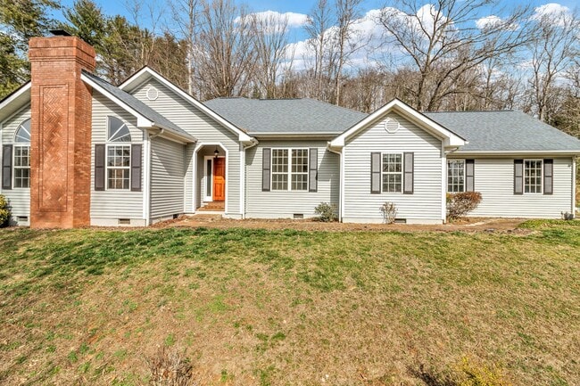 property at 12 Bethel Dr