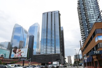 SODO in Calgary, AB - Building Photo - Building Photo