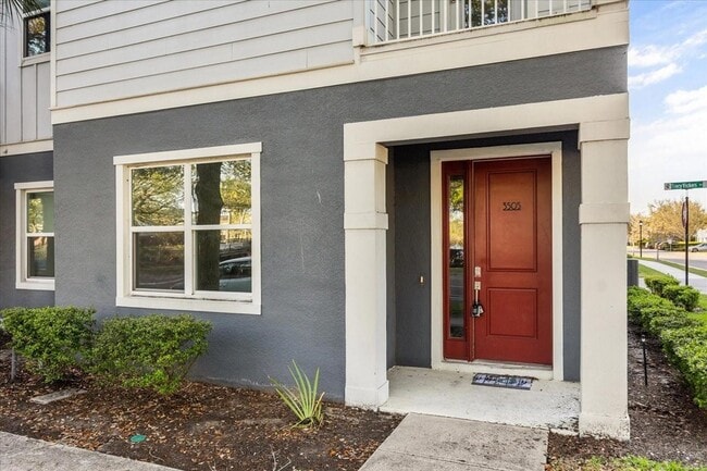 property at 3505 Tracy Vickers Alley