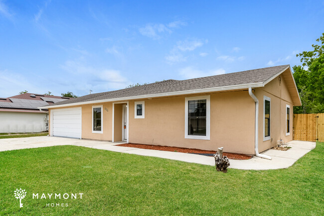 621 Deauville Ct in Kissimmee, FL - Building Photo - Building Photo