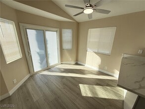 7029 English Mist Cir in Las Vegas, NV - Building Photo - Building Photo