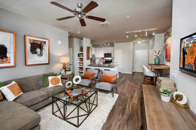 Solstice Apartment Homes in Fairburn, GA - Building Photo - Building Photo