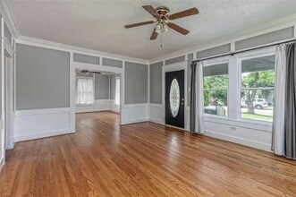 2627 Fort Ave in Waco, TX - Foto de edificio - Building Photo