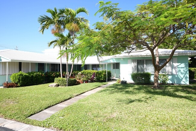 property at 1216 Cabana Rd