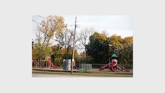 Campus View Apartments