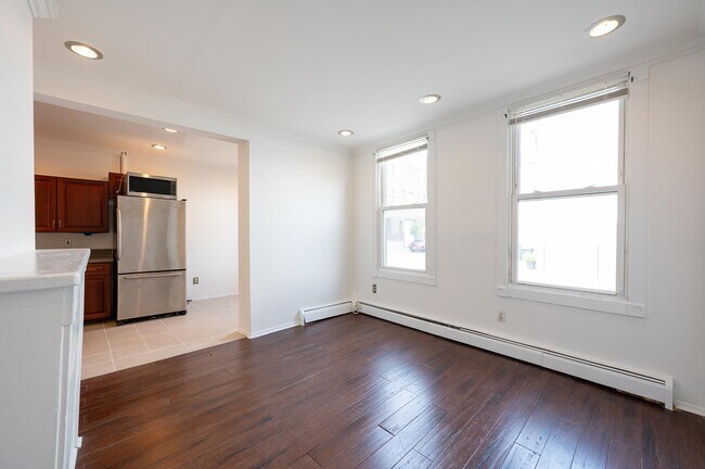 48 Ravine Ave in Jersey City, NJ - Building Photo - Building Photo