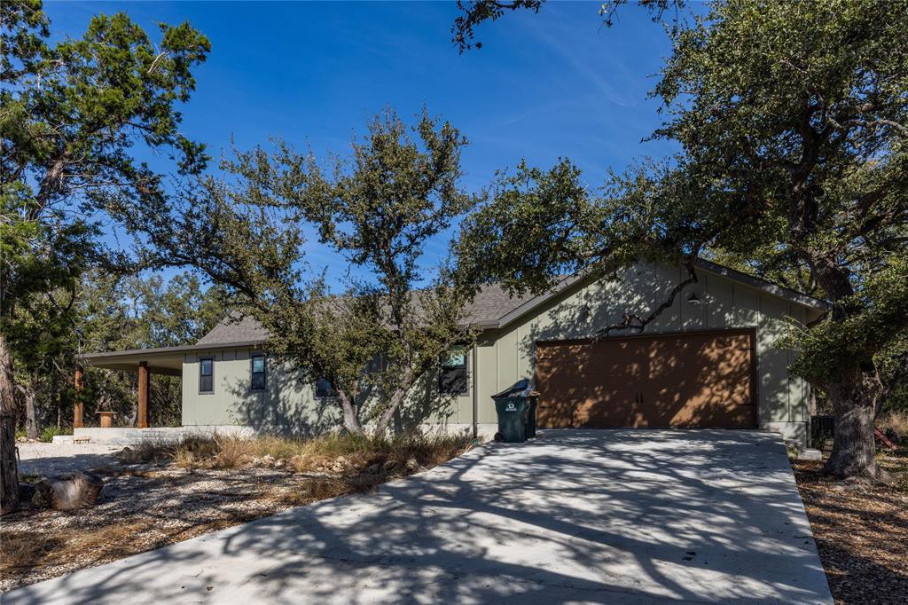 201 Frontier Trail in Wimberley, TX - Building Photo