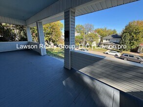 1838 Oxford Ave SW in Roanoke, VA - Building Photo - Building Photo