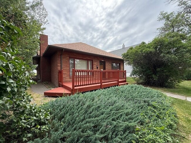 property at 3518 3rd Ave N