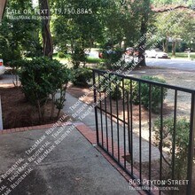 808 Peyton St in Raleigh, NC - Building Photo - Building Photo