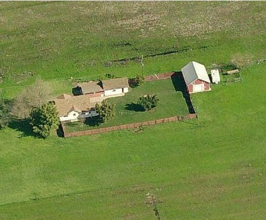 7271 Elk Grove Florin Rd in Sacramento, CA - Building Photo