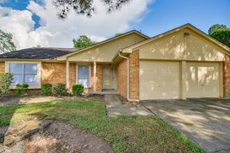 18914 Pine Trace Ct in Humble, TX - Building Photo - Building Photo