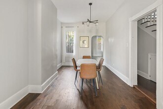 2124 13th St SE in Washington, DC - Building Photo - Building Photo