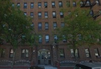 1444 Park Pl in Brooklyn, NY - Foto de edificio - Building Photo