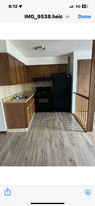 1034 Lysle Ave, Unit #B Apartments