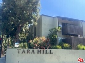 4806 Hollow Corner Rd in Culver City, CA - Building Photo