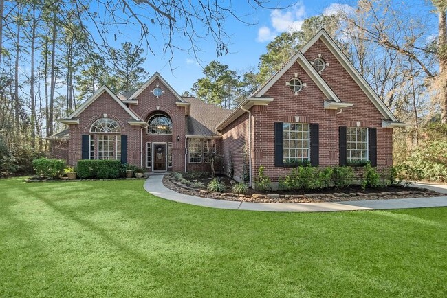 property at 9520 Chasewood Blvd