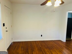 50 Lone Oak St in Grantville, GA - Building Photo - Building Photo